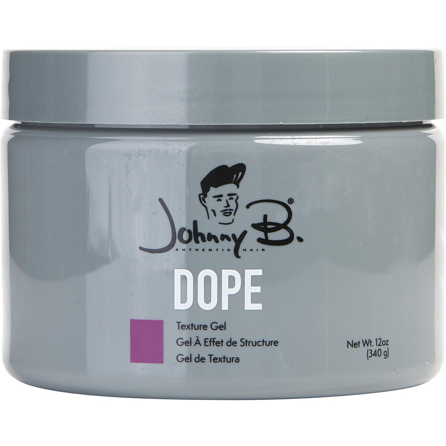 Johnny B By Johnny B for Men. Dope Texture Gel 12 oz | Perfumepur.com