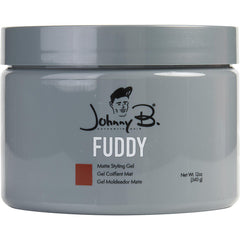 Johnny B By Johnny B for Men. Fuddy Matte Styling Gel 12 oz | Perfumepur.com