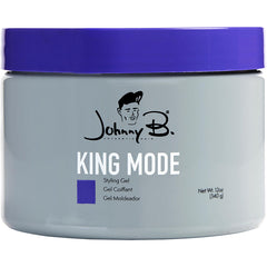 Johnny B By Johnny B for Men. King Mode Styling Gel 12 oz | Perfumepur.com