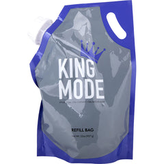 Johnny B By Johnny B for Men. King Mode Styling Gel Refill Bag 32 oz | Perfumepur.com
