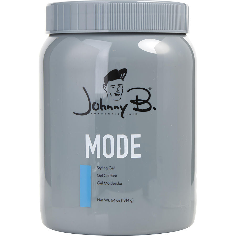 Johnny B By Johnny B for Men. Mode Styling Gel 64 oz | Perfumepur.com