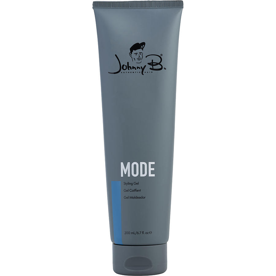 Johnny B By Johnny B for Men. Mode Styling Gel 6.7 oz (New Packaging) | Perfumepur.com