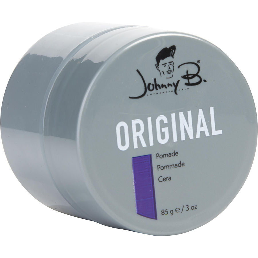 Johnny B By Johnny B for Men. Original Pomade 3 oz | Perfumepur.com