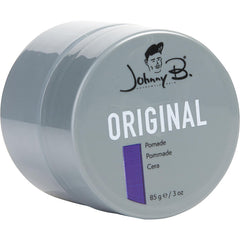 Johnny B By Johnny B for Men. Original Pomade 3 oz | Perfumepur.com