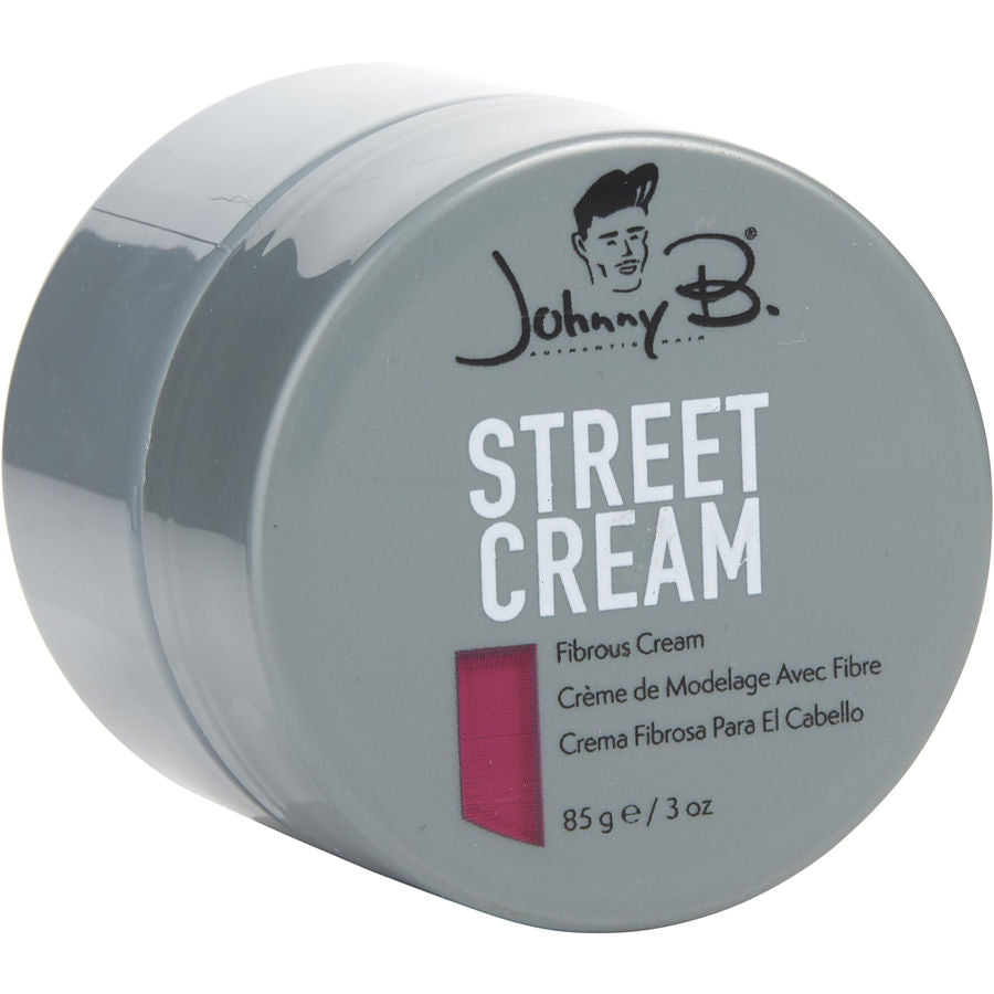 Johnny B By Johnny B for Men. Street Cream 3 oz | Perfumepur.com