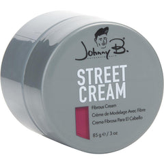 Johnny B By Johnny B for Men. Street Cream 3 oz | Perfumepur.com