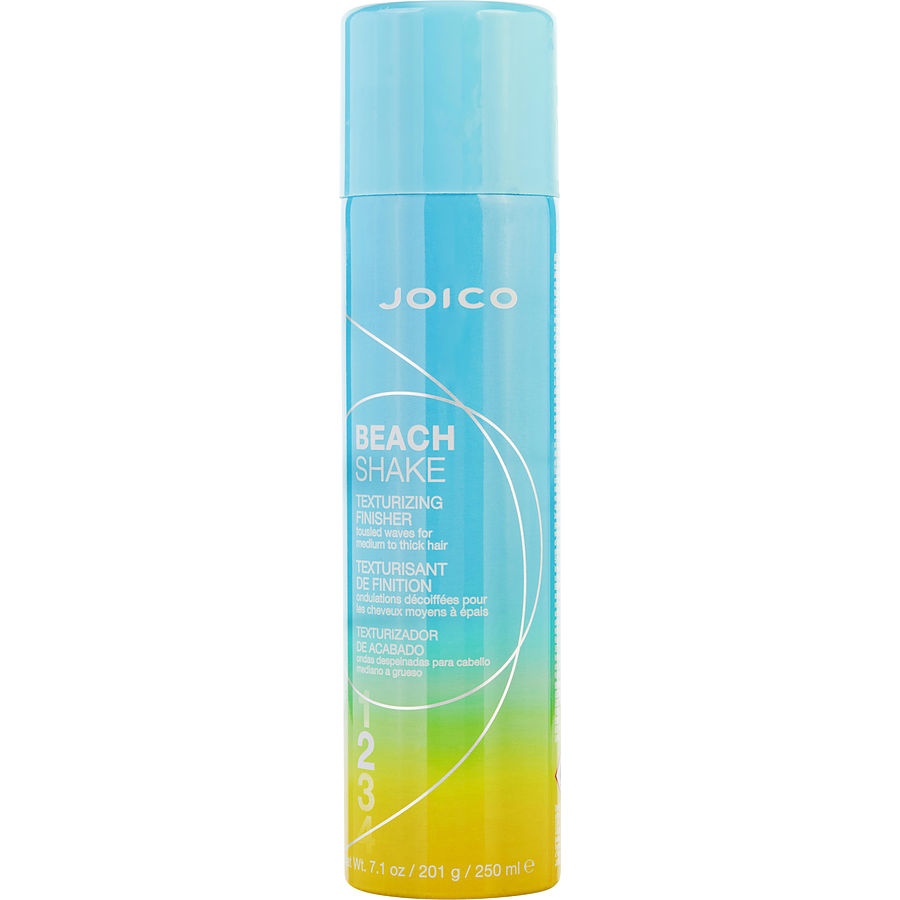 Joico By Joico for Unisex. Beach Shake Texturizing Finisher 7.1 oz | Perfumepur.com