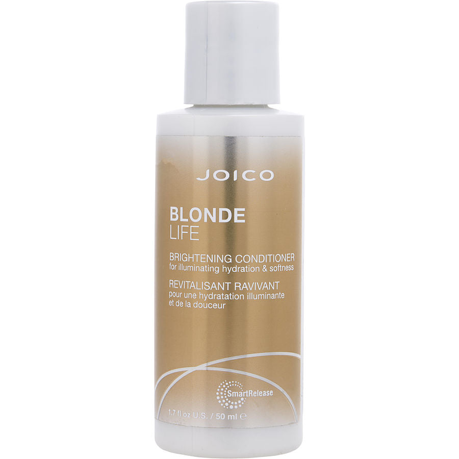 Joico By Joico for Unisex. Blonde Life Brightening Conditioner 1.7 oz | Perfumepur.com