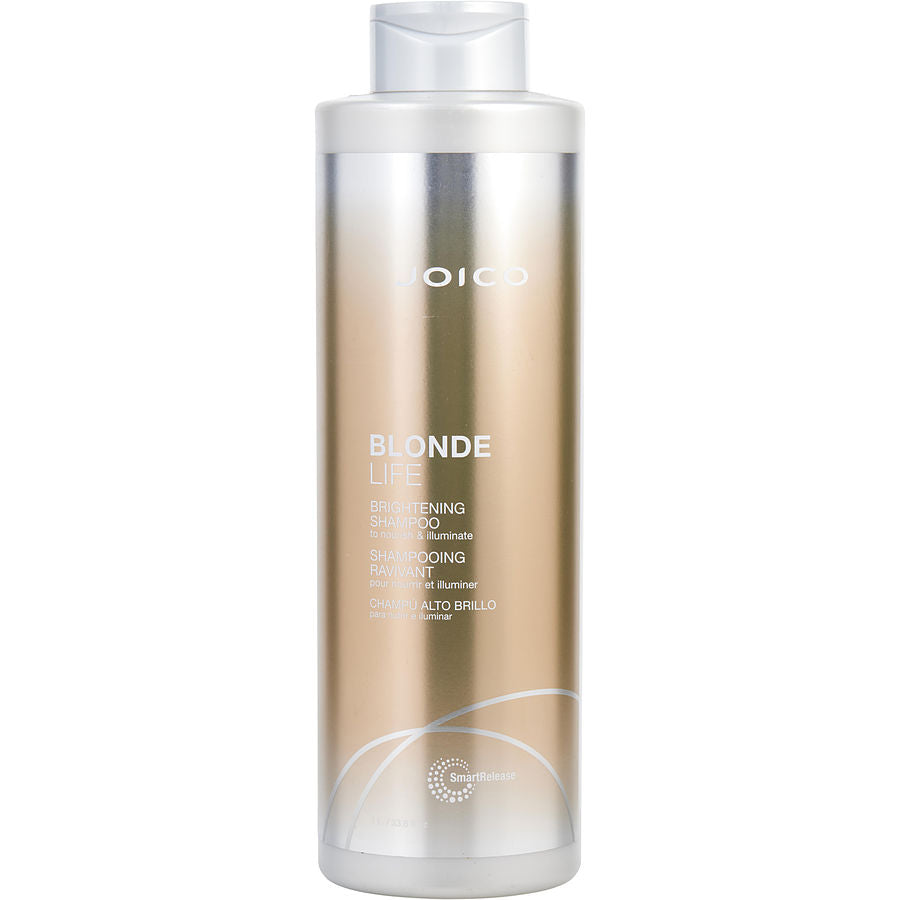 Joico By Joico for Unisex. Blonde Life Brightening Shampoo 1L 33.8Oz | Perfumepur.com