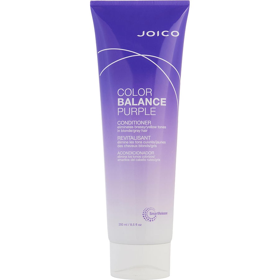 Joico By Joico for Unisex. Color Balance Purple Conditioner 8.5 oz | Perfumepur.com