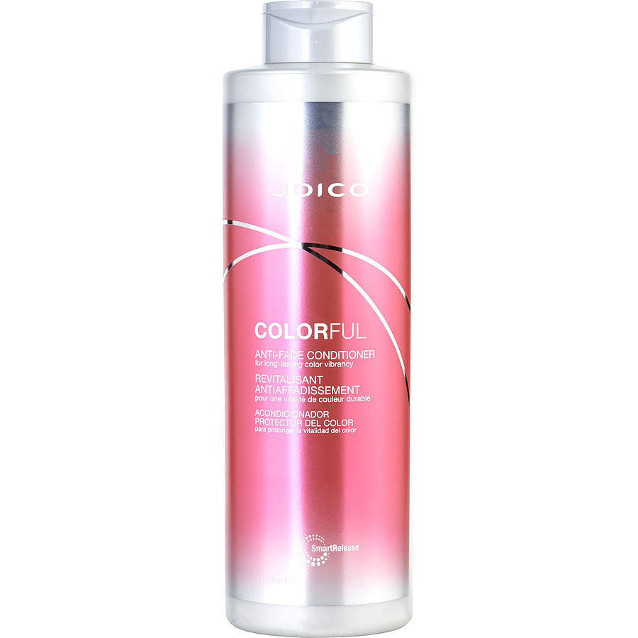 Joico By Joico for Unisex. Colorful Anti-Fade Conditioner 33.8 oz | Perfumepur.com