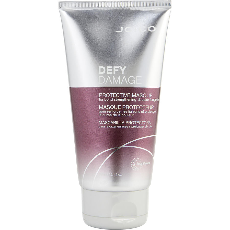 Joico By Joico for Unisex. Defy Damage Protective Masque 5.1 oz | Perfumepur.com