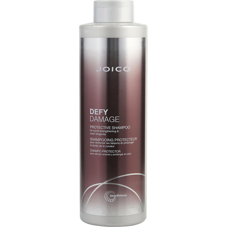 Joico By Joico for Unisex. Defy Damage Protective Shampoo 33.8 oz | Perfumepur.com
