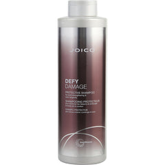 Joico By Joico for Unisex. Defy Damage Protective Shampoo 33.8 oz | Perfumepur.com