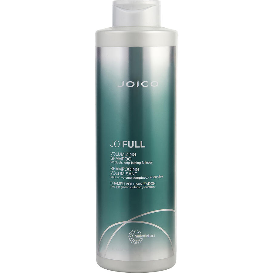 Joico By Joico for Unisex. Joifull Volumizing Shampoo 33.8 oz | Perfumepur.com