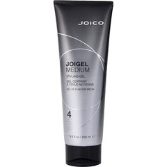 Joico By Joico for Unisex. Joigel Styling Gel Medium Hold 8.5 oz (Packaging May Vary) | Perfumepur.com