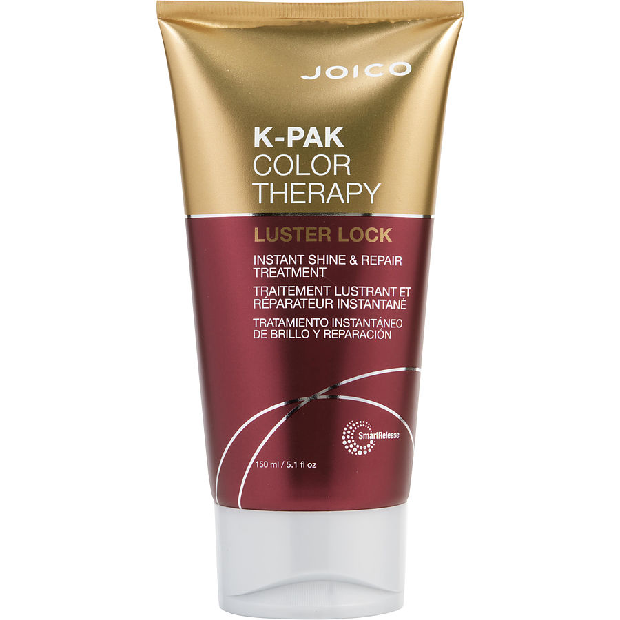 Joico By Joico for Unisex. K-Pak Color Therapy Luster Lock 5.1 oz | Perfumepur.com