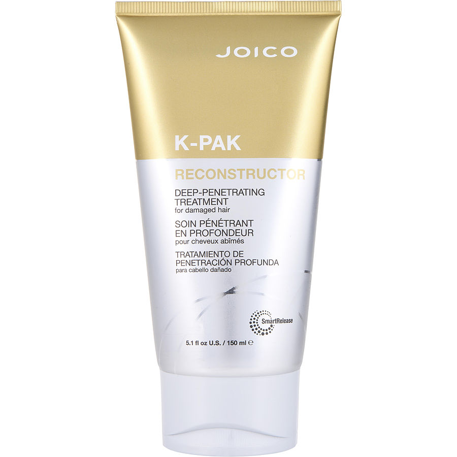 Joico By Joico for Unisex. K Pak Deep Penetrating Reconstructor For Damaged Hair 5.1 oz | Perfumepur.com