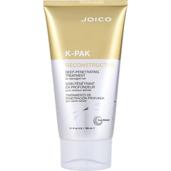 Joico By Joico for Unisex. K Pak Deep Penetrating Reconstructor For Damaged Hair 5.1 oz | Perfumepur.com