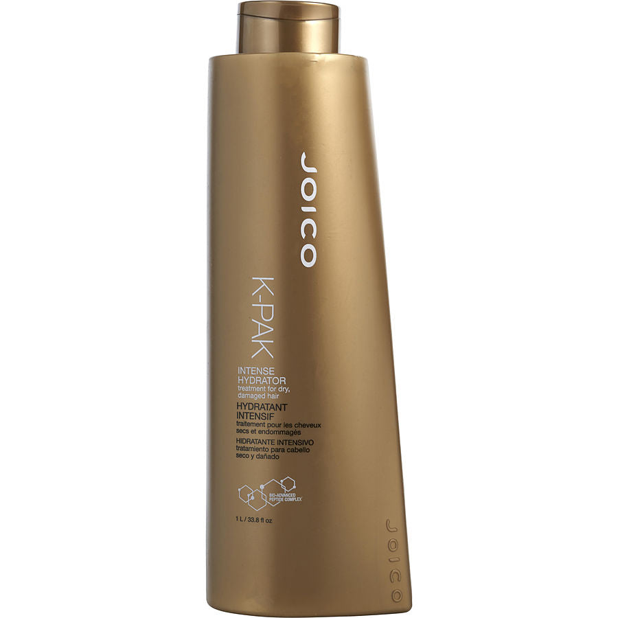 Joico By Joico for Unisex. K Pak Intense Hydrator For Dry And Damaged Hair 33.8 oz | Perfumepur.com