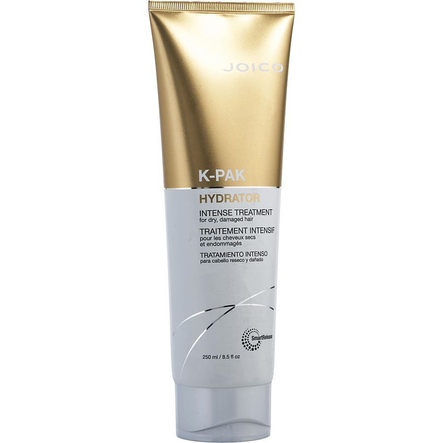 Joico By Joico for Unisex. K Pak Intense Hydrator For Dry And Damaged Hair 8.5 oz | Perfumepur.com