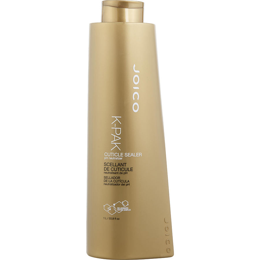 Joico By Joico for Unisex. K Pak Professional Cuticle Sealer 33.8 oz (Packaging May Vary) | Perfumepur.com
