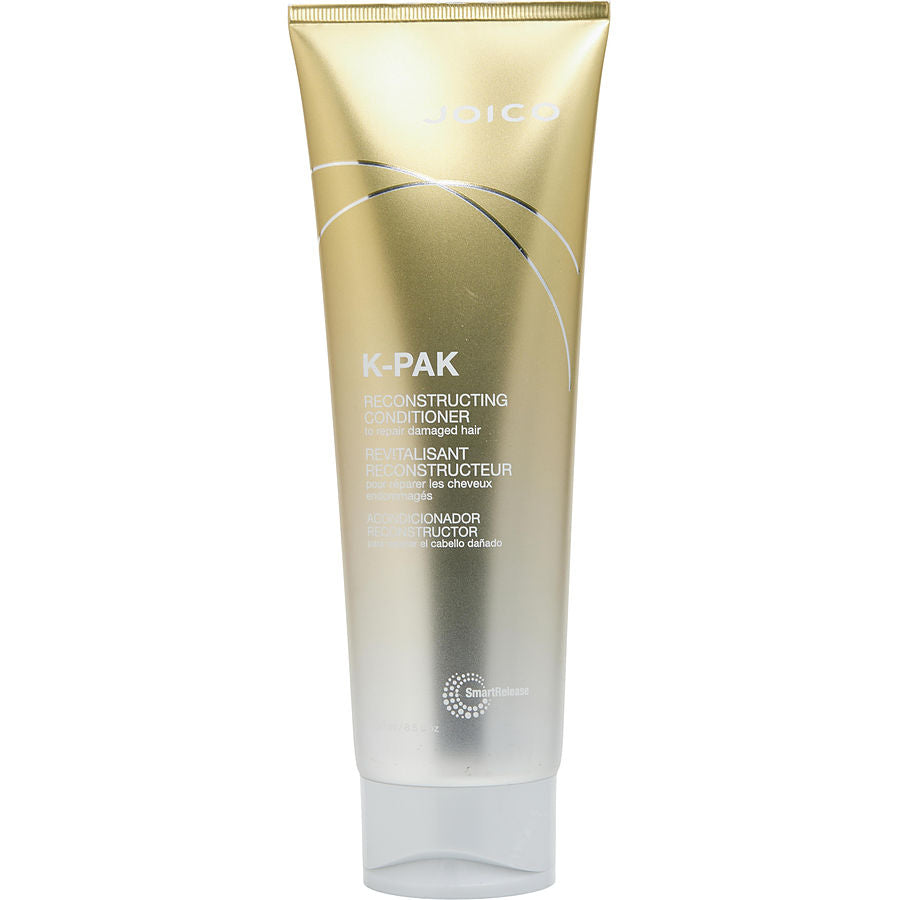 Joico By Joico for Unisex. K Pak Reconstructing Conditioner For Damaged Hair 8.5 oz | Perfumepur.com