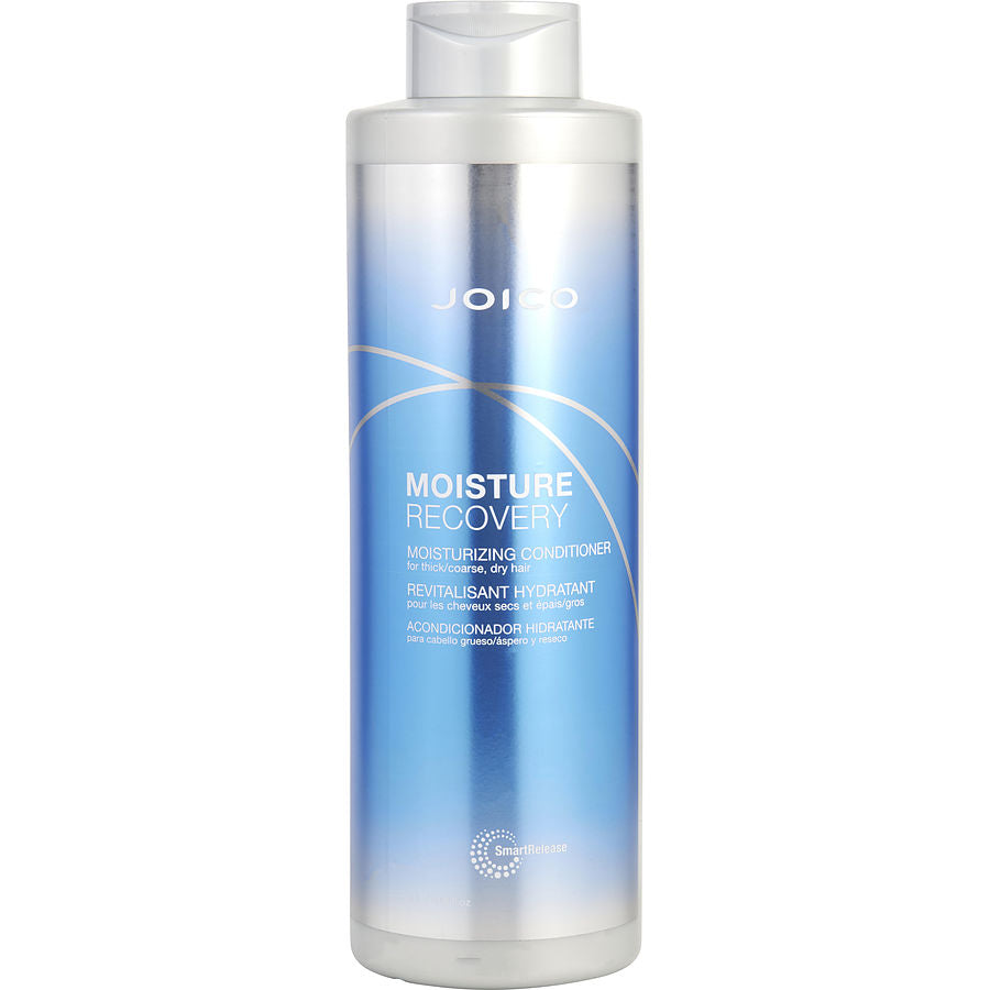 Joico By Joico for Unisex. Moisture Recovery Conditioner For Dry Hair 33.8 oz (Packaging May Vary) | Perfumepur.com