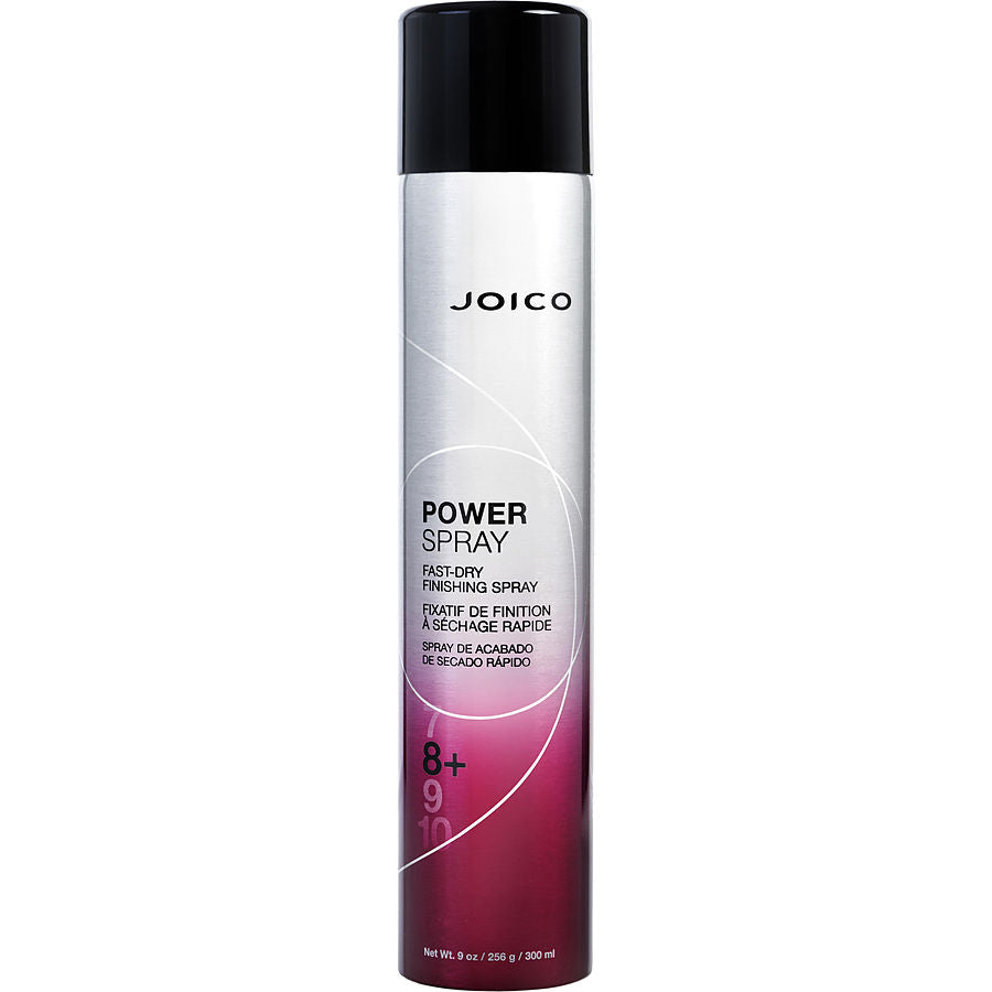 Joico By Joico for Unisex. Power Spray Fast Dry Finishing Spray 9 oz | Perfumepur.com