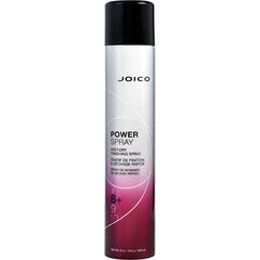 Joico By Joico for Unisex. Power Spray Fast Dry Finishing Spray 9 oz | Perfumepur.com