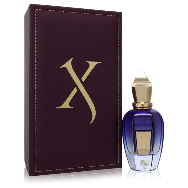 Join The Club Shunkoin by Xerjoff for Unisex. Eau De Parfum Spray (Unisex) 1.7 oz | Perfumepur.com