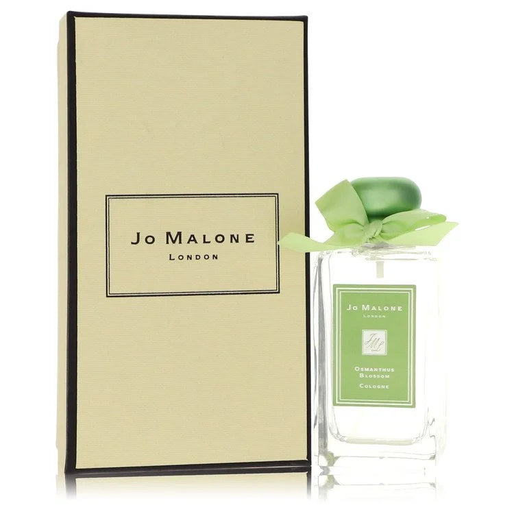 Jo Malone Osmanthus Blossom by Jo Malone for Unisex. Cologne Spray (Unisex) 3.4 oz