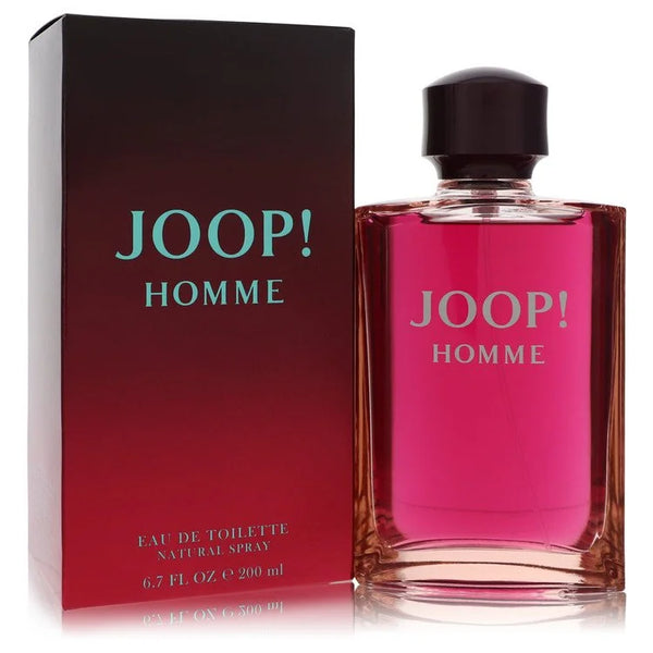 Joop by Joop! for Men. Eau De Toilette Spray 6.7 oz | Perfumepur.com