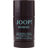 Joop! By Joop! for Men. Extremely Mild Deodorant Stick Alcohol Free 2.4 oz | Perfumepur.com