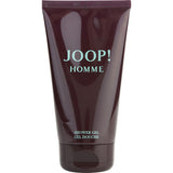 Joop! By Joop! for Men. Shower Gel 5 oz | Perfumepur.com
