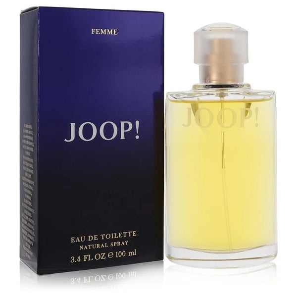 Joop by Joop! for Women. Eau De Toilette Spray 3.4 oz | Perfumepur.com