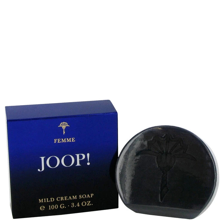 Joop by Joop! for Women. Mild Cream Soap 3.4 oz | Perfumepur.com