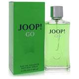 Joop Go by Joop! for Men. Eau De Toilette Spray 3.4 oz | Perfumepur.com