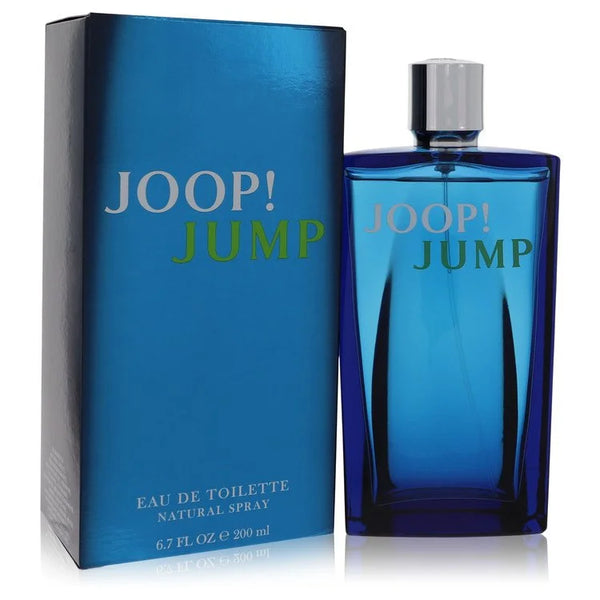 Joop Jump by Joop! for Men. Eau De Toilette Spray 6.7 oz | Perfumepur.com