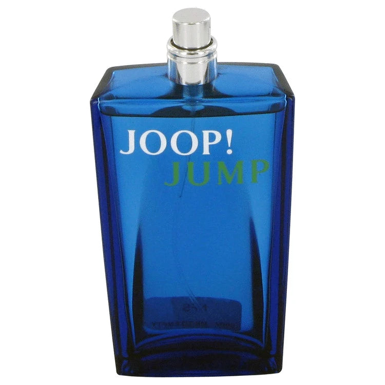 Joop Jump by Joop! for Men. Eau De Toilette Spray (Tester) 3.4 oz | Perfumepur.com