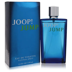 Joop Jump by Joop! for Men. Eau De Toilette Spray (Unboxed) 6.7 oz | Perfumepur.com