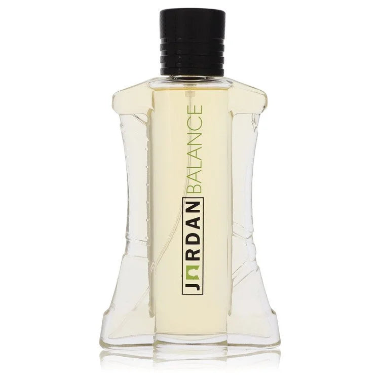 Jordan Balance by Michael Jordan for Men. Eau De Toilette Spray (Tester) 3.4 oz | Perfumepur.com
