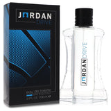 Jordan Drive by Michael Jordan for Men. Eau De Toilette Spray 3.4 oz | Perfumepur.com