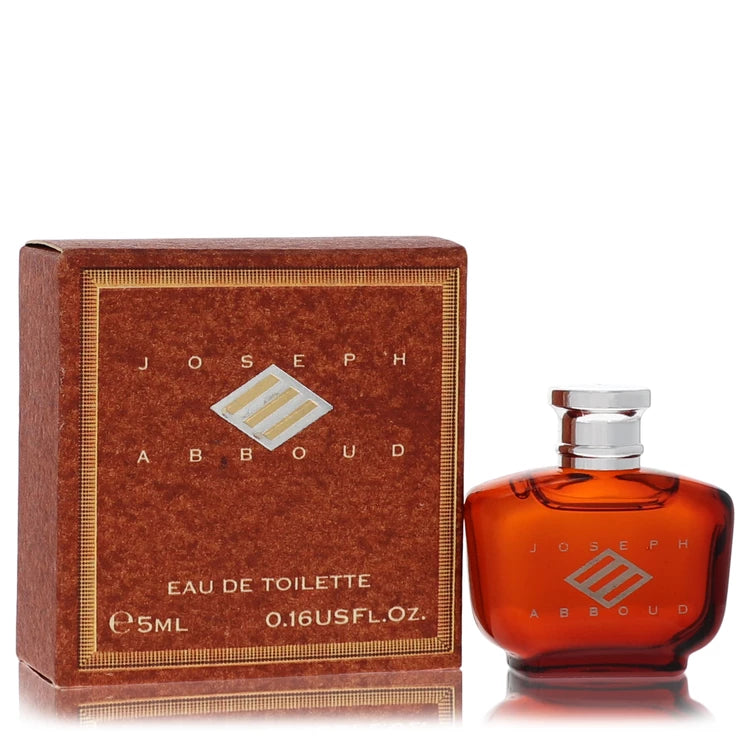 Joseph Abboud by Euroitalia for Men. Mini EDT .17 oz | Perfumepur.com