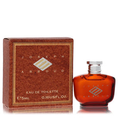 Joseph Abboud by Euroitalia for Men. Mini EDT .17 oz | Perfumepur.com