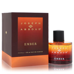 Joseph Abboud Ember by Joseph Abboud for Men. Eau De Parfum Spray 3.4 oz | Perfumepur.com