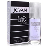 Jovan Black Musk by Jovan for Men. Cologne Spray 3 oz | Perfumepur.com