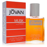 Jovan Musk by Jovan for Men. After Shave / Cologne 4 oz | Perfumepur.com