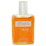 Jovan Musk by Jovan for Men. After Shave/Cologne (unboxed) 8 oz | Perfumepur.com