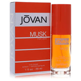 Jovan Musk by Jovan for Men. Cologne Spray 1 oz | Perfumepur.com